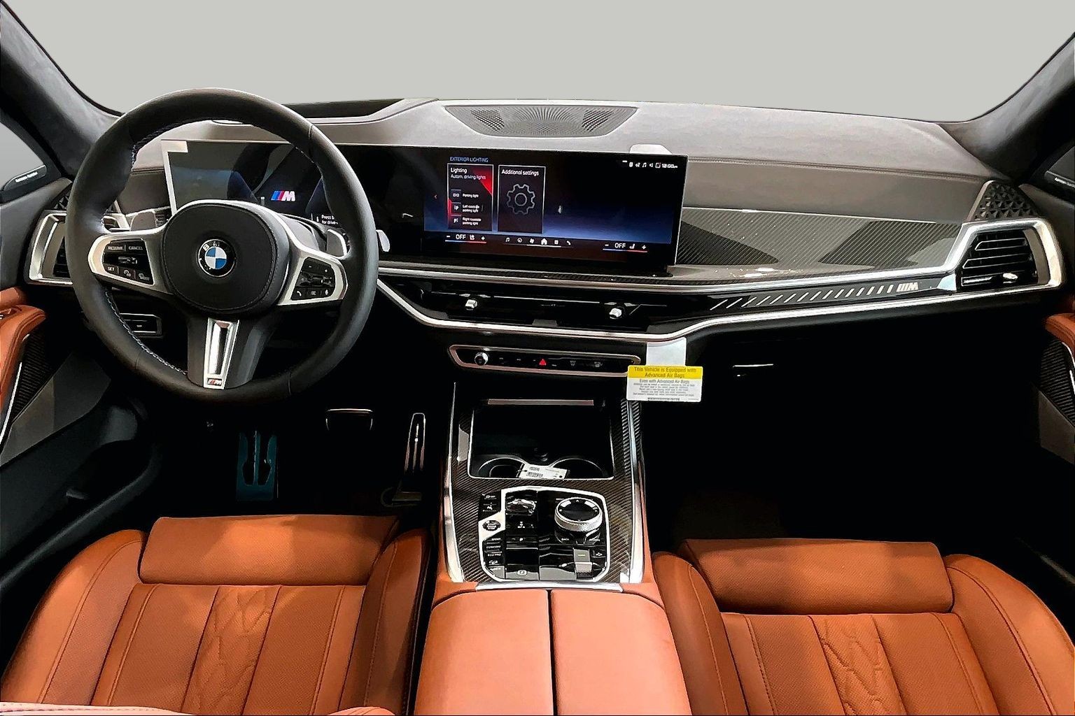 確認ページ2017 New 2027 BMW X7 M60i Sport Utility in Mobile #V9505046 | BMW of Mobile